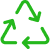 Recycle icon