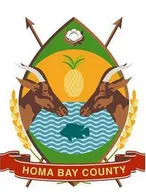 Homa Bay County logo