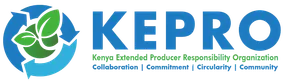 KEPRO logo
