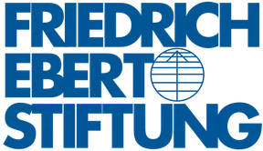 Friedrich Ebert Stiftung logo
