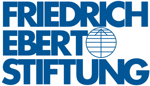 Friedrich Ebert Stiftung logo