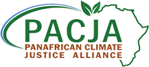 PACJA logo