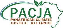 PACJA logo