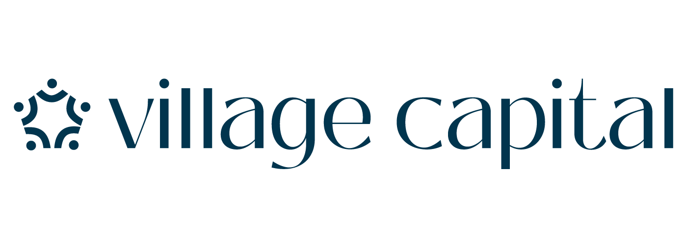 Village Capital logo