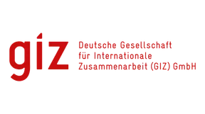 GIZ logo
