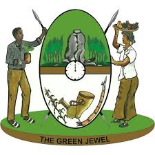 Kakamega County logo