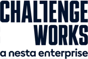 Challenge Works logo