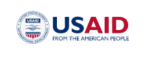 USAID logo