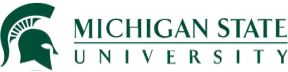 Michigan State logo