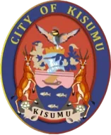 Kisumu City logo