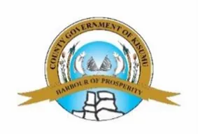 Kisumu County logo